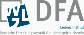 Logo DFA